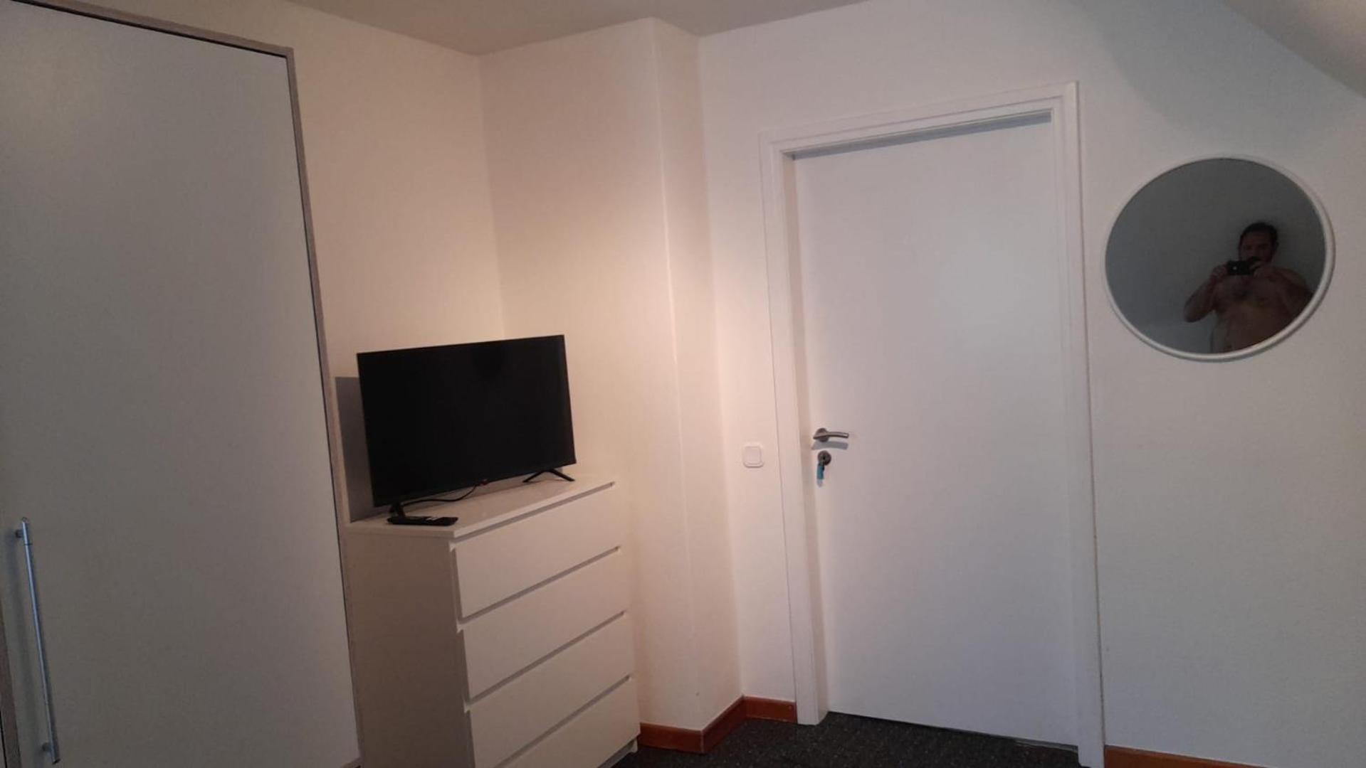 Apartamento Mikos *