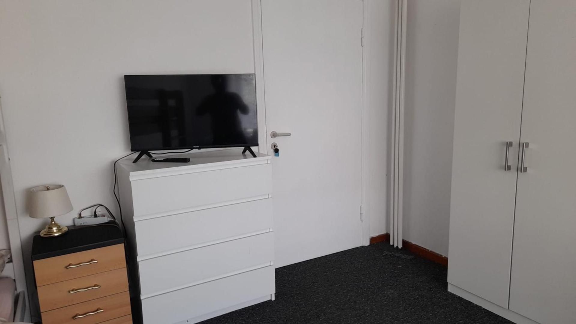 Mikos Apartment Stade