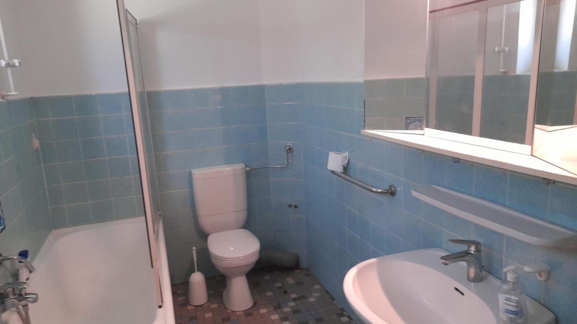 Mikos Apartamento *