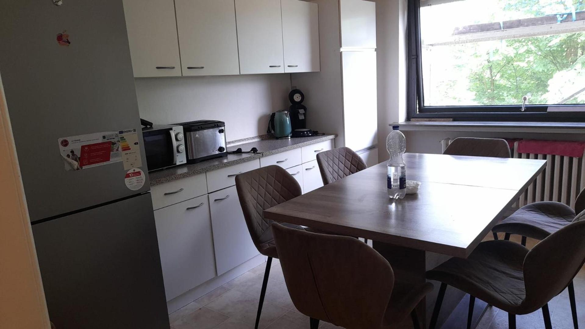 Apartment Mikos