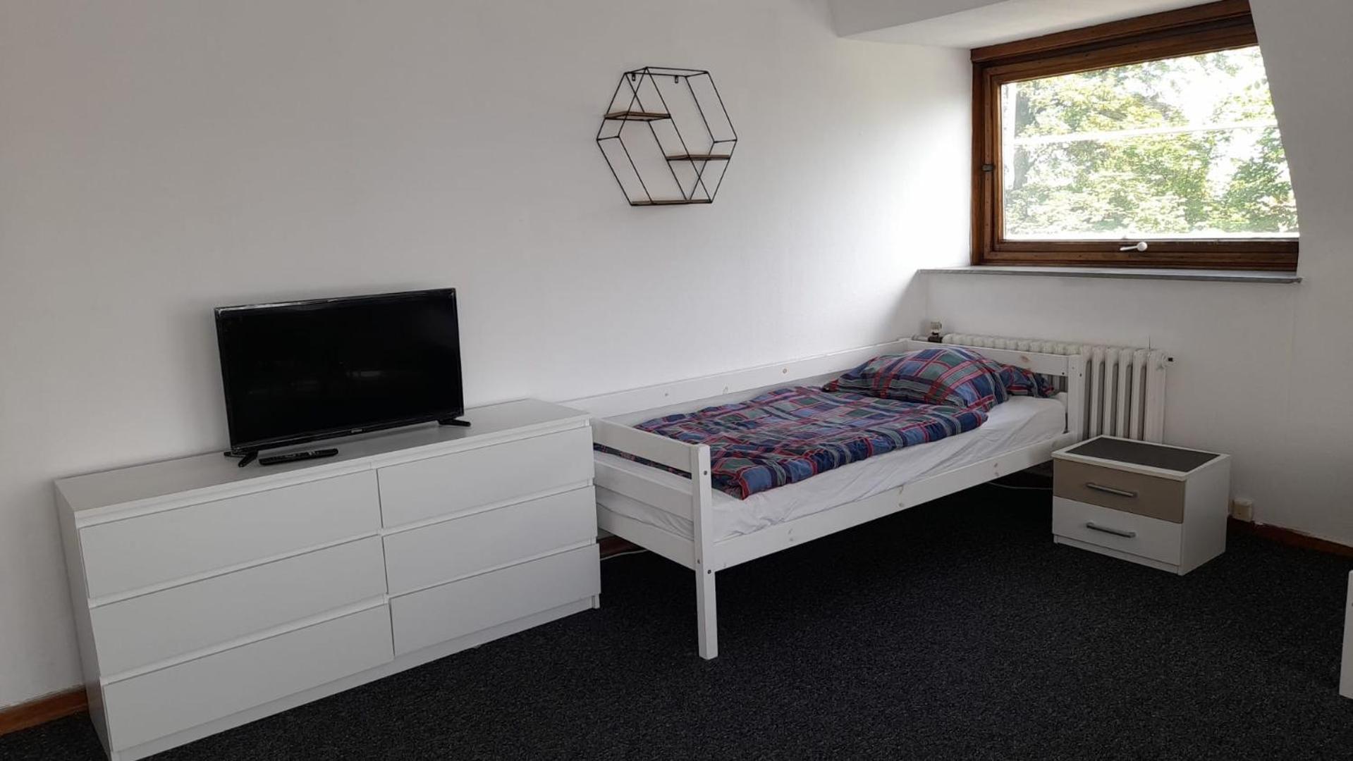 Mikos Apartamento *