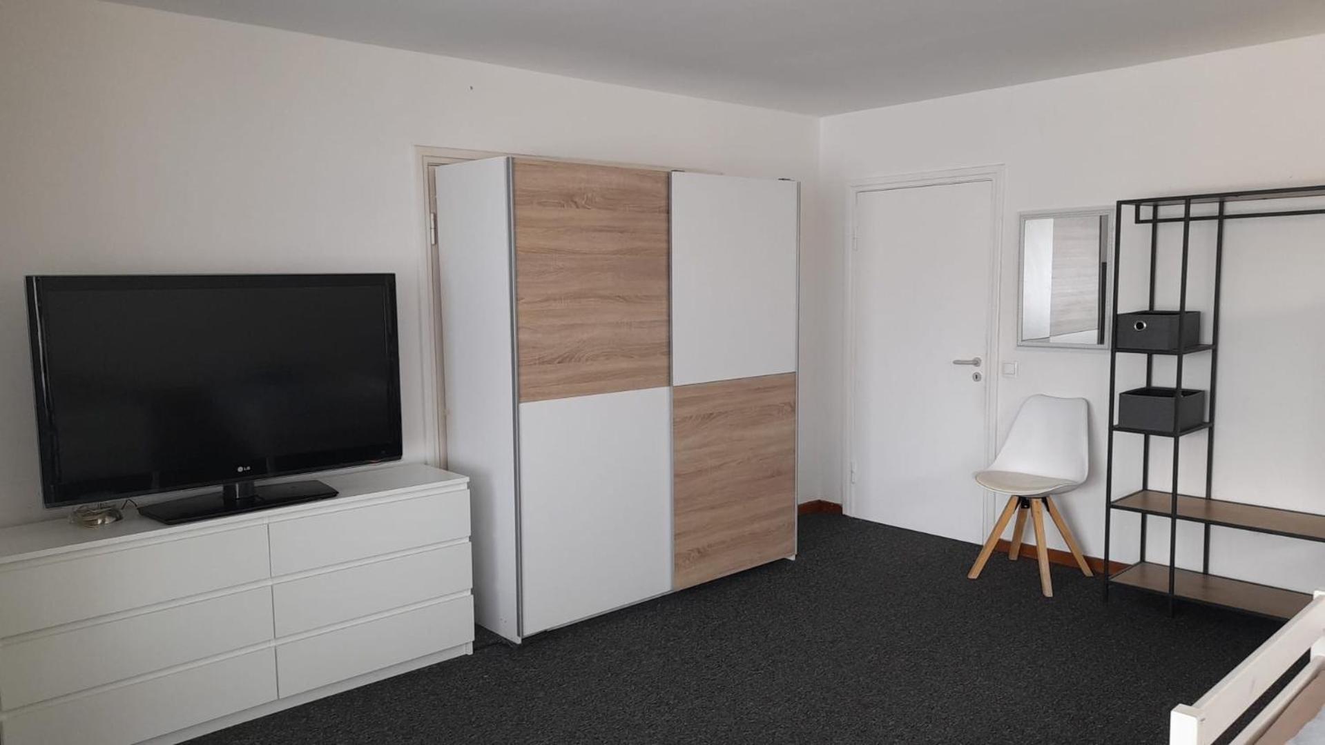 Apartment Mikos