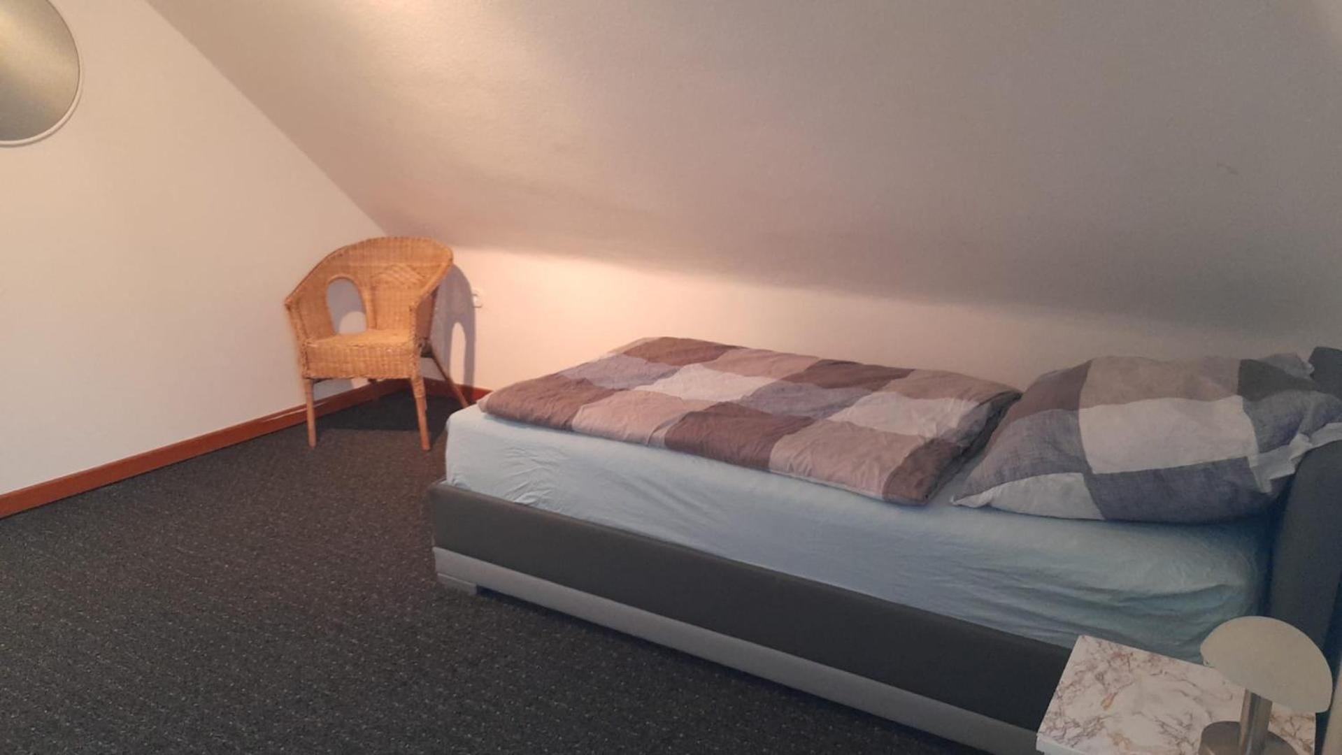 Apartment Mikos *