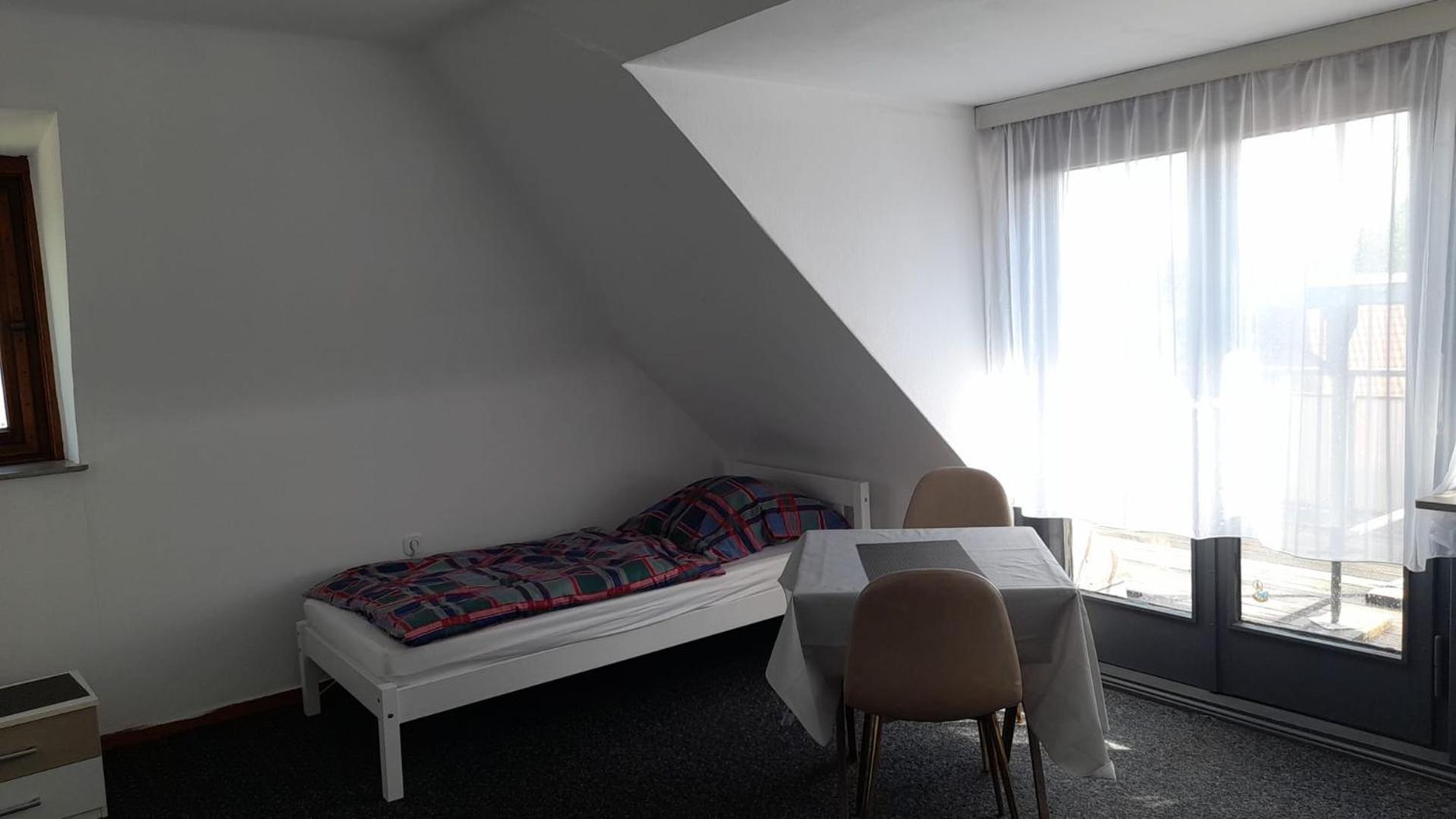 Apartamento Mikos Stade